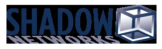 Shadow Networks logo