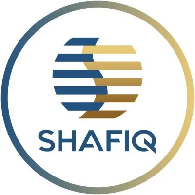 SHAFIQ logo