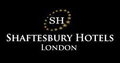 Shaftesbury Hotels logo