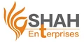 SHAH Enterprises logo