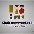 Shah International logo