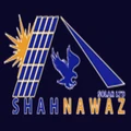 Shah Nawaz solar logo
