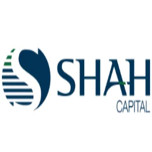 Shah Capital logo