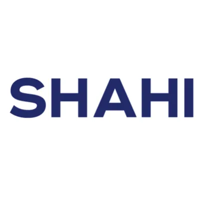 Shahi logo