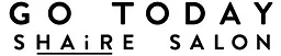 GO TODAY SHAiRE SALON logo