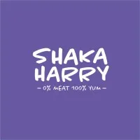 Shaka Harry logo