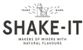 Shake-It Mixer logo
