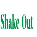 Shake Out logo