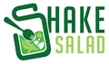 Shake Salad logo