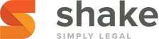 Shake Law logo