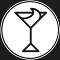 Shaken Cocktails logo