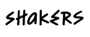 Shakers logo