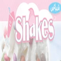Shakes ksa logo