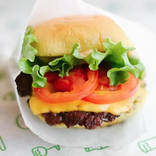 Shake Shack logo