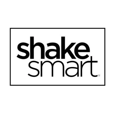 Shake Smart logo