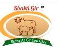 Shakti Gir A2 Cow Ghee