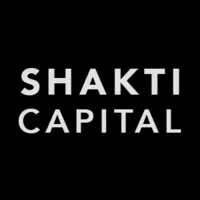 SHAKTI CAPITAL logo