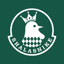 Salad Food logo