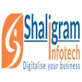 Shaligram Infotech logo