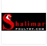 Shalimar Pellet Feeds logo