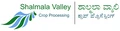 Shalmala Valley Crop Processing
