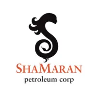 Shamaranpetroleum logo