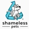 Shameless Pets logo