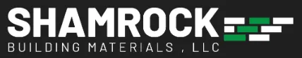 Shamrock Building Materials logo