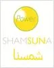 Shamsuna Power logo