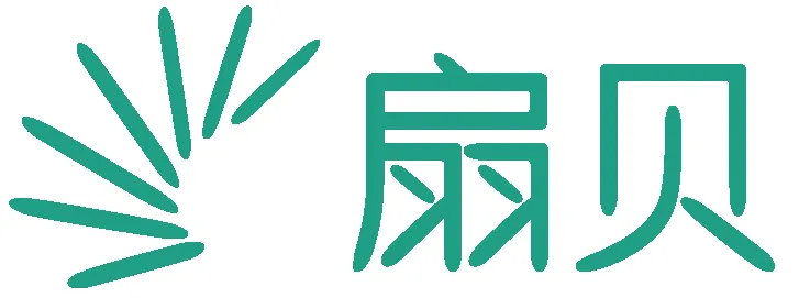 Shanbay logo