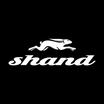 Shand Cycles logo