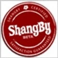 Shangby logo