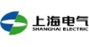 Shanghai Electric Group logo