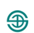 Shanghai Shengda logo