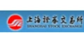 Shanghai Stock Exchange logo