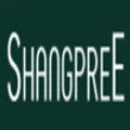 SHANGPREE logo
