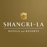 Shangri-La Hotels and Resorts logo