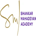 Shankar Mahadevan Academy logo