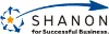 Shanon logo