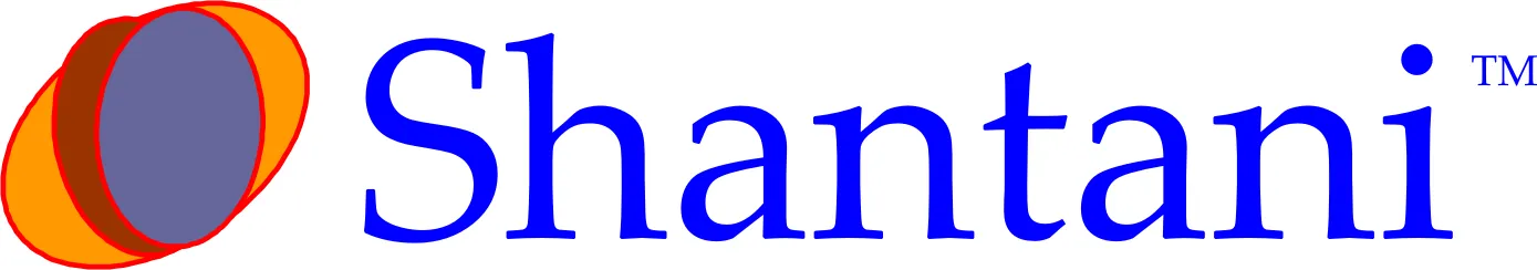 Shantani Proteome Analytics logo