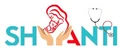 Shanti Healthcare logo