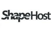ShapeHost logo