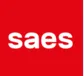 SAES Industrial logo