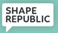 Shape Republic logo