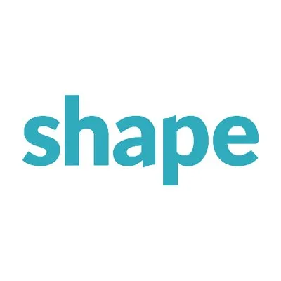 Shape Analytics logo