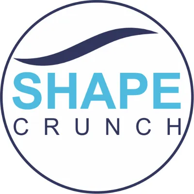 Shapecrunch logo