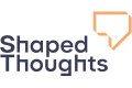 Shaped Thoughts logo