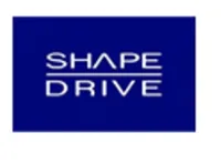 ShapeDrive logo