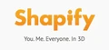 Shapify logo