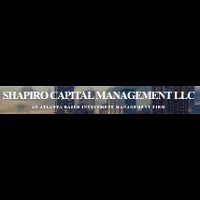 Shapiro Capital Management logo